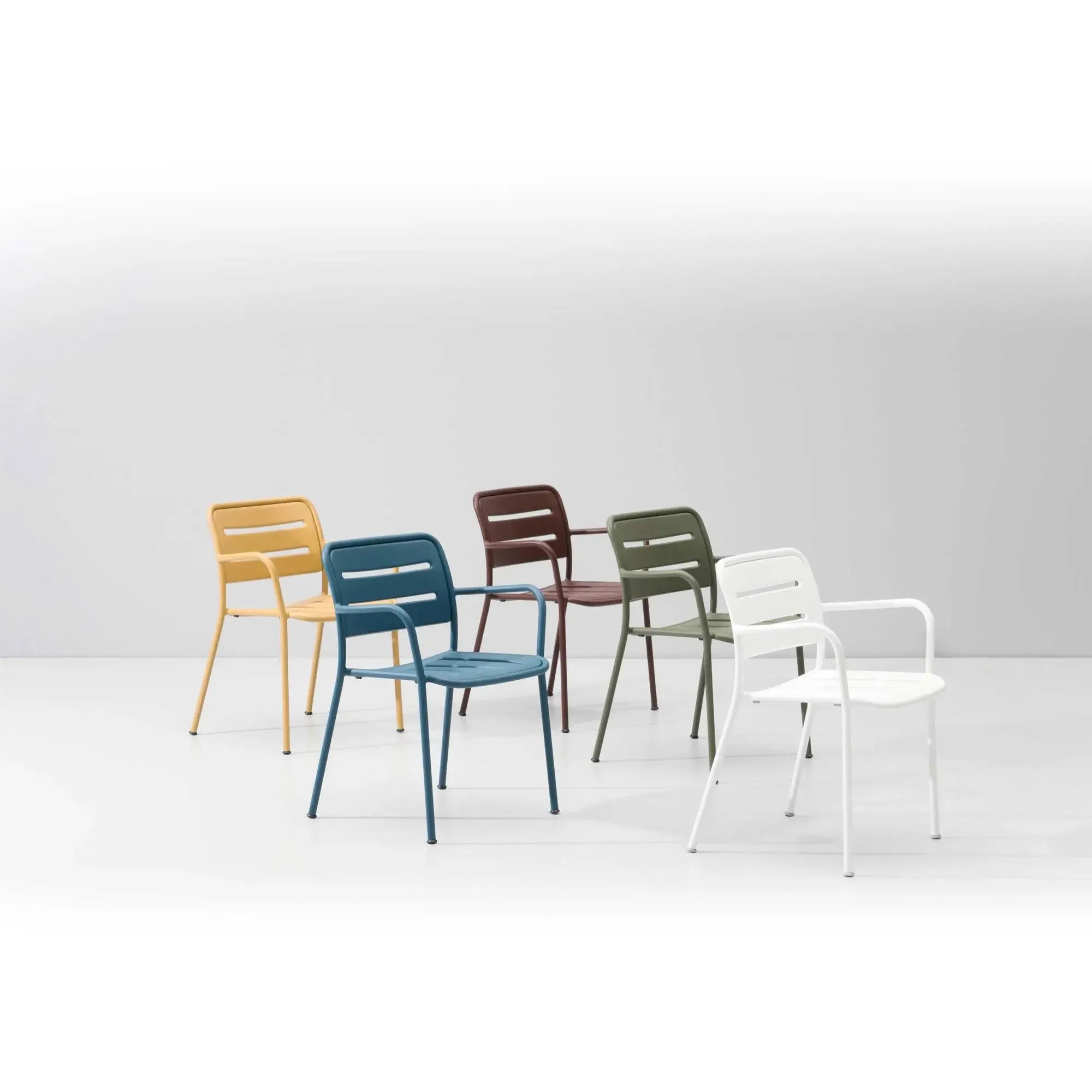 Village - Dining Armchair