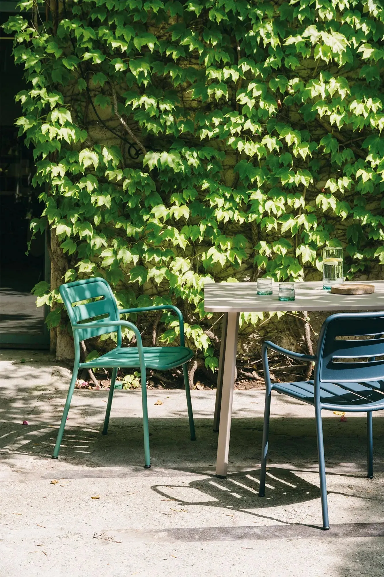 Village - Dining Armchair