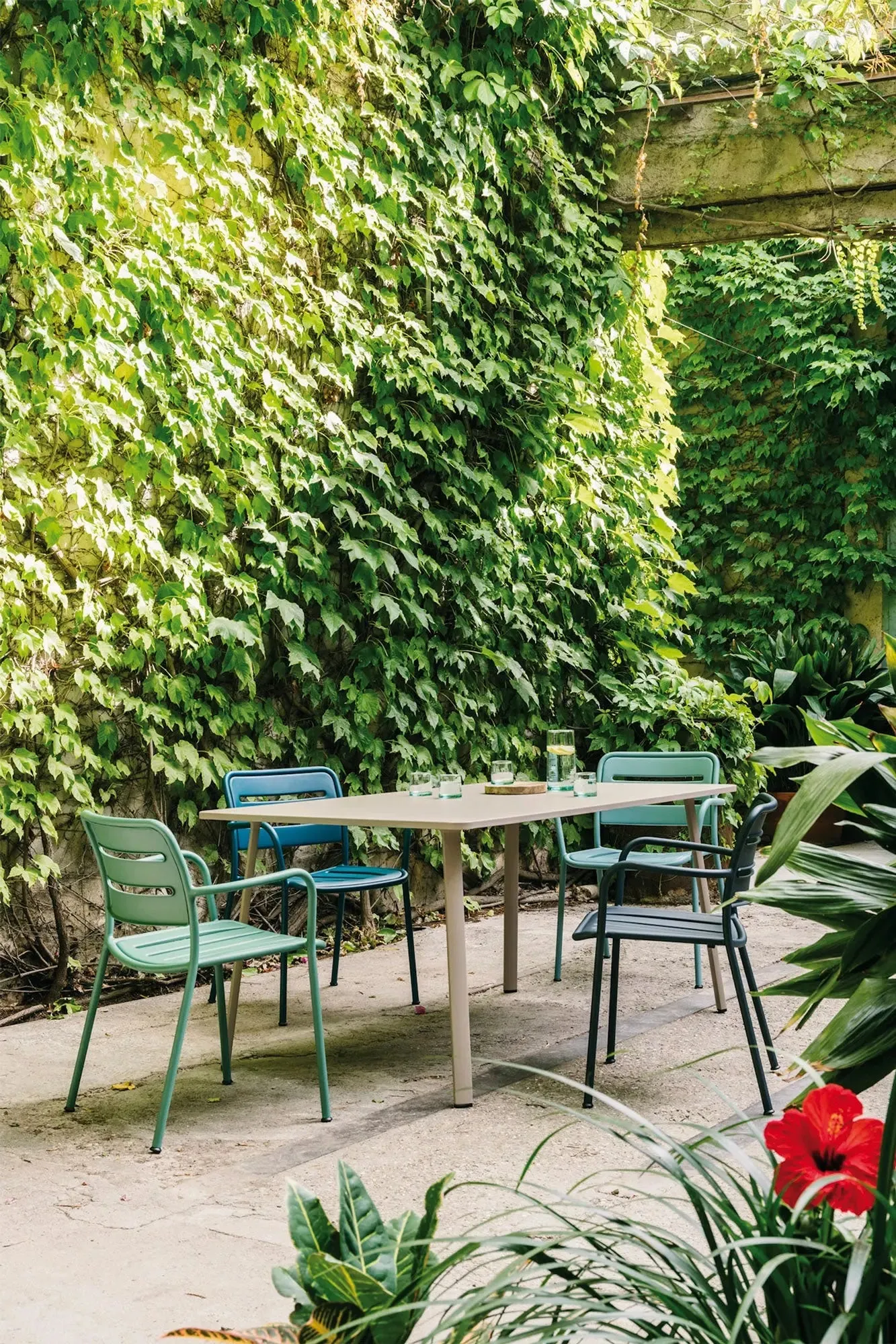 Village - Dining Armchair