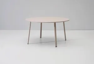 Village - Round Dining Table