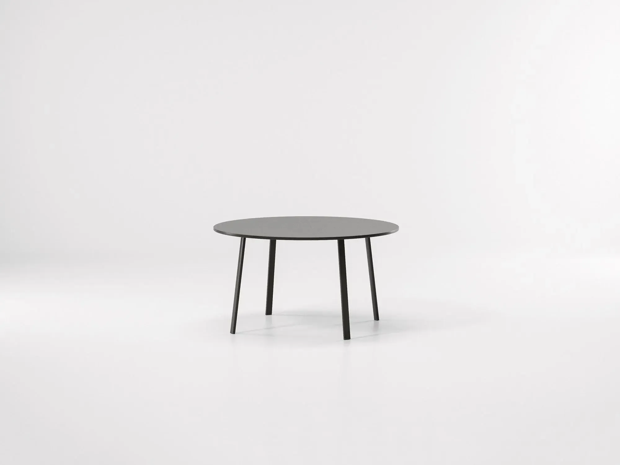 Village - Round Dining Table