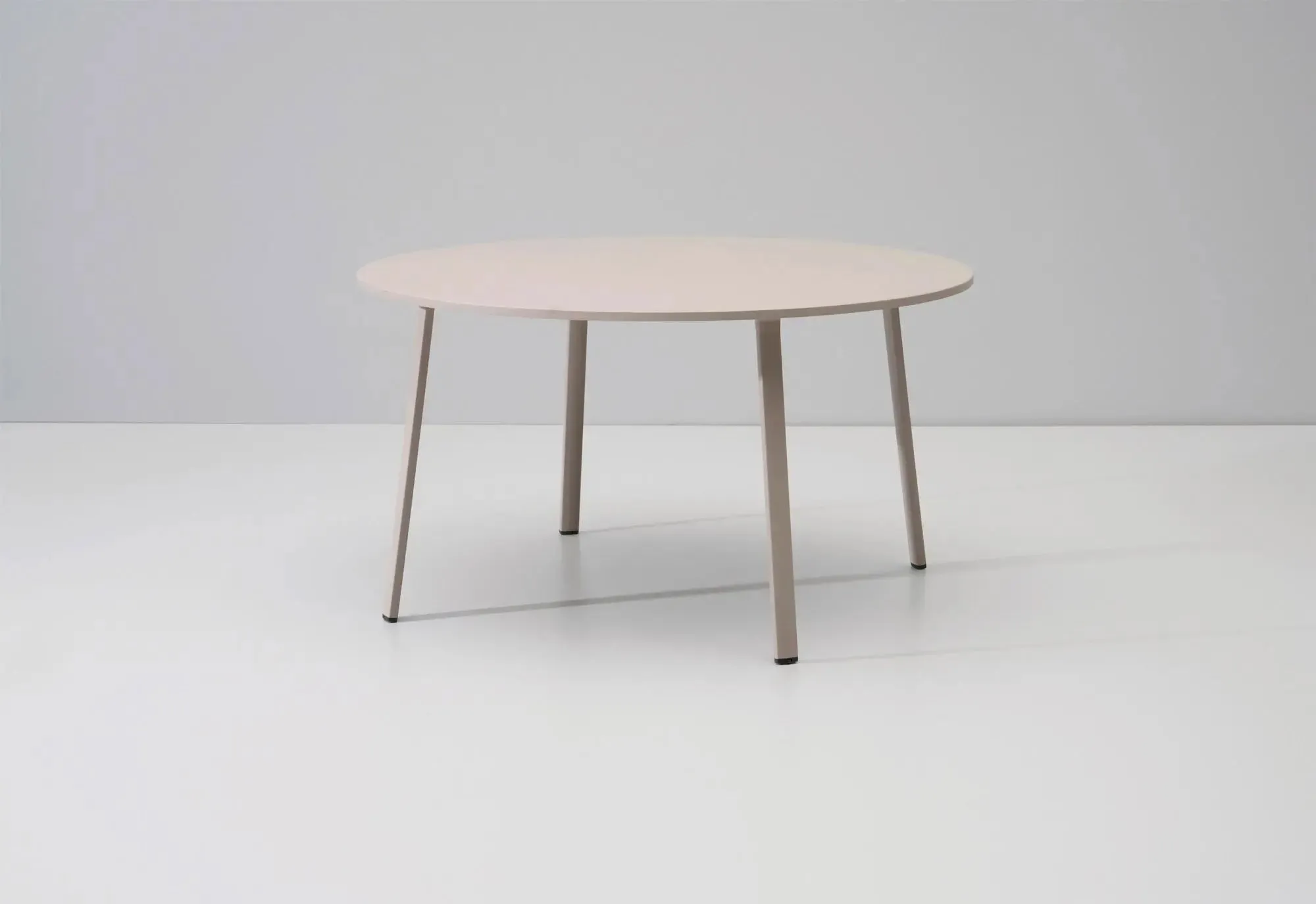 Village - Round Dining Table