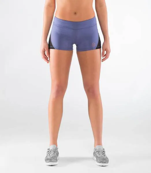 Virus | ECO22.5 Women's Stay Cool Data Training Shorts with Mesh