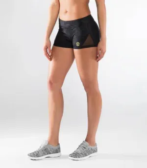 Virus | ECO22.5 Women's Stay Cool Data Training Shorts with Mesh