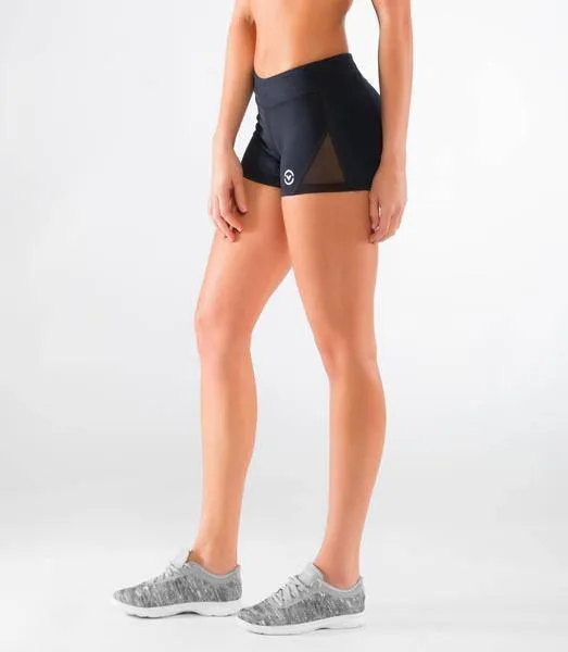 Virus | ECO22.5 Women's Stay Cool Data Training Shorts with Mesh