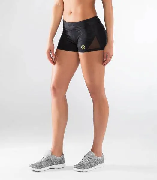 Virus | ECO22.5 Women's Stay Cool Data Training Shorts with Mesh
