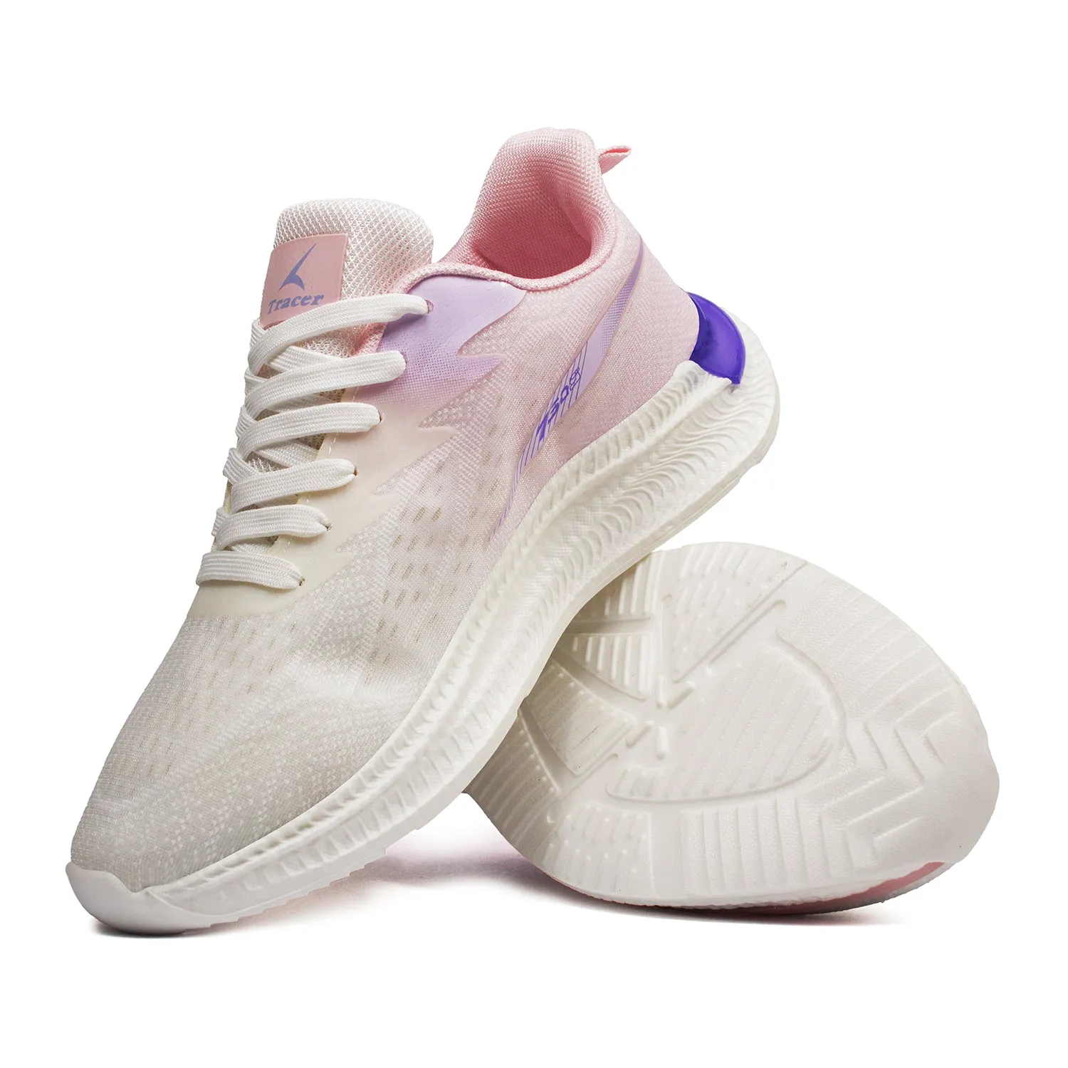 Vivid-L-411 Sneaker For Women's
