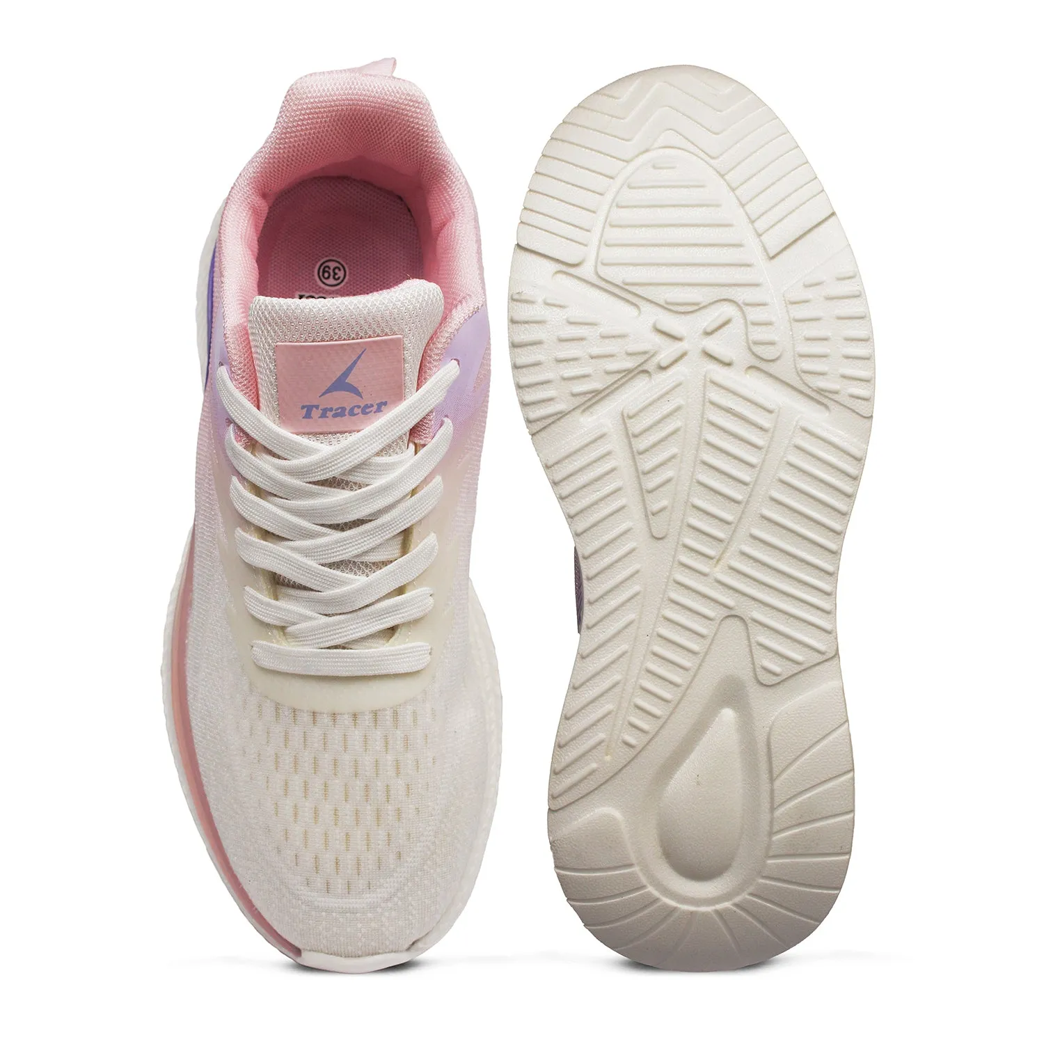Vivid-L-411 Sneaker For Women's