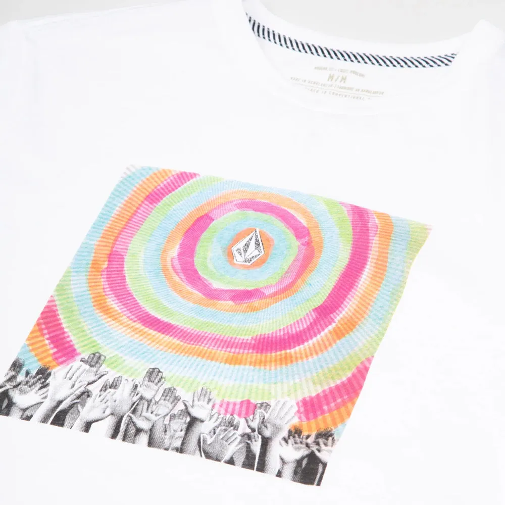 Volcom Unite For This Fty T-Shirt