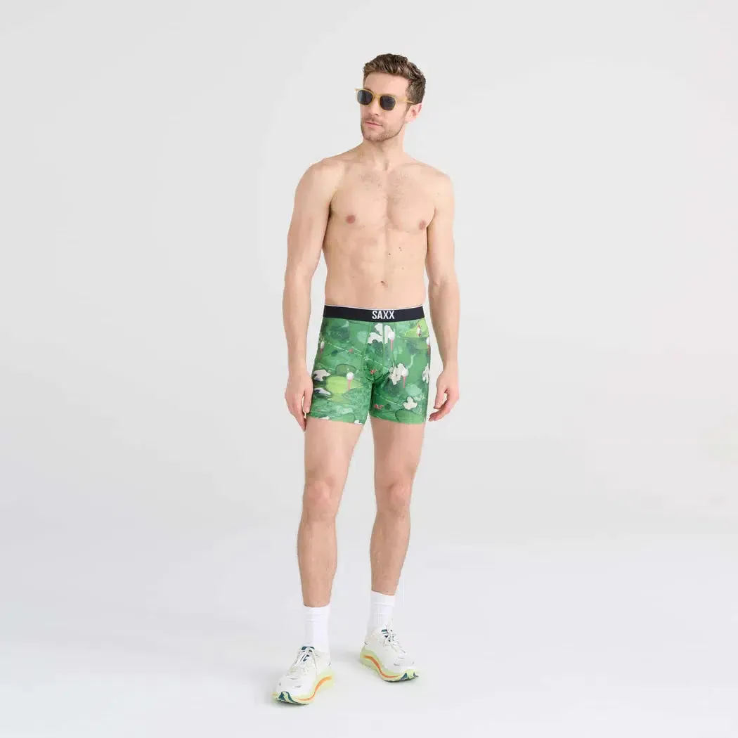 VOLT BREATH MESH BB