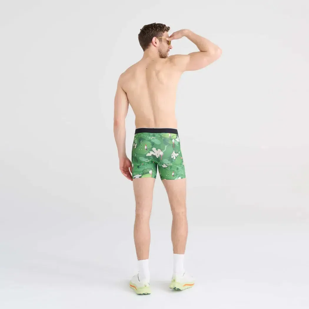 VOLT BREATH MESH BB