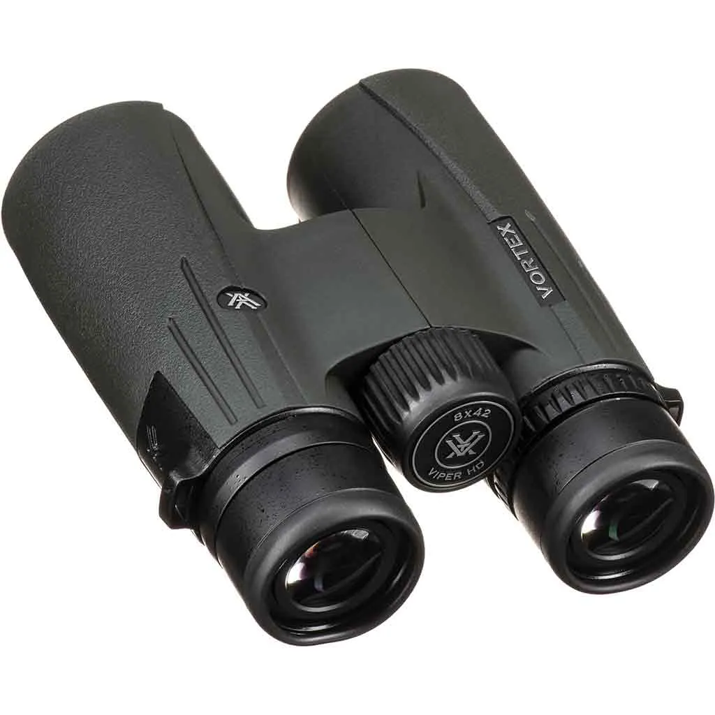 Vortex 8x42 Viper HD Binoculars