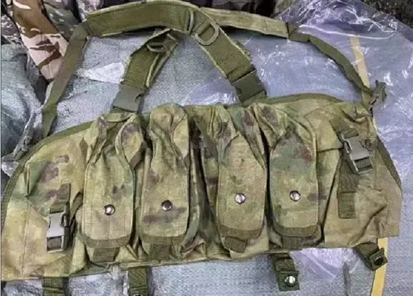 VT-1071 YAKEDA Outdoor Riding Vest Special Forces Lightweight Training