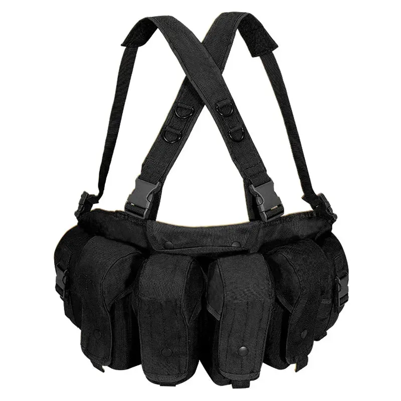 VT-1071 YAKEDA Outdoor Riding Vest Special Forces Lightweight Training