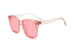 Warren Pink
