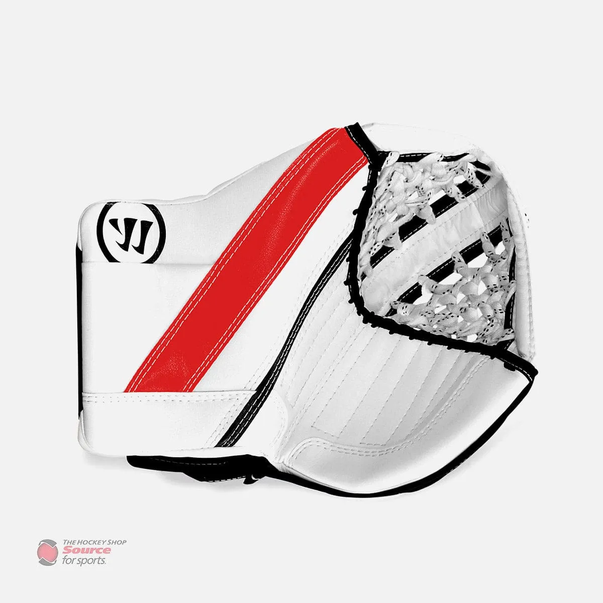 Warrior Ritual G4 Junior Goalie Catcher