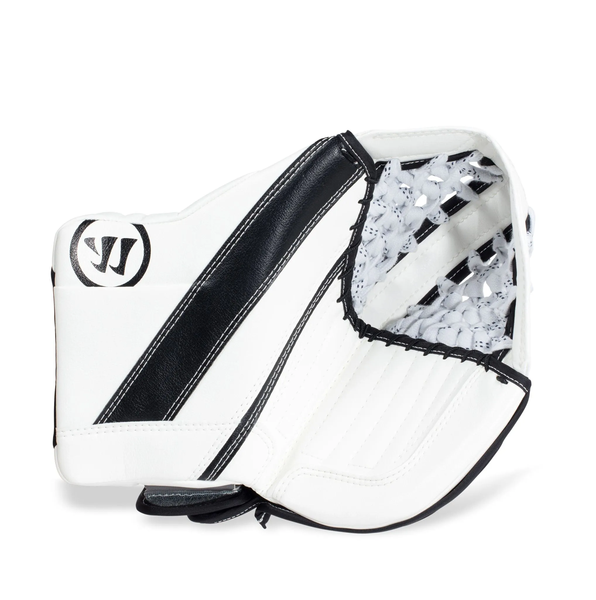 Warrior Ritual G4 Junior Goalie Catcher