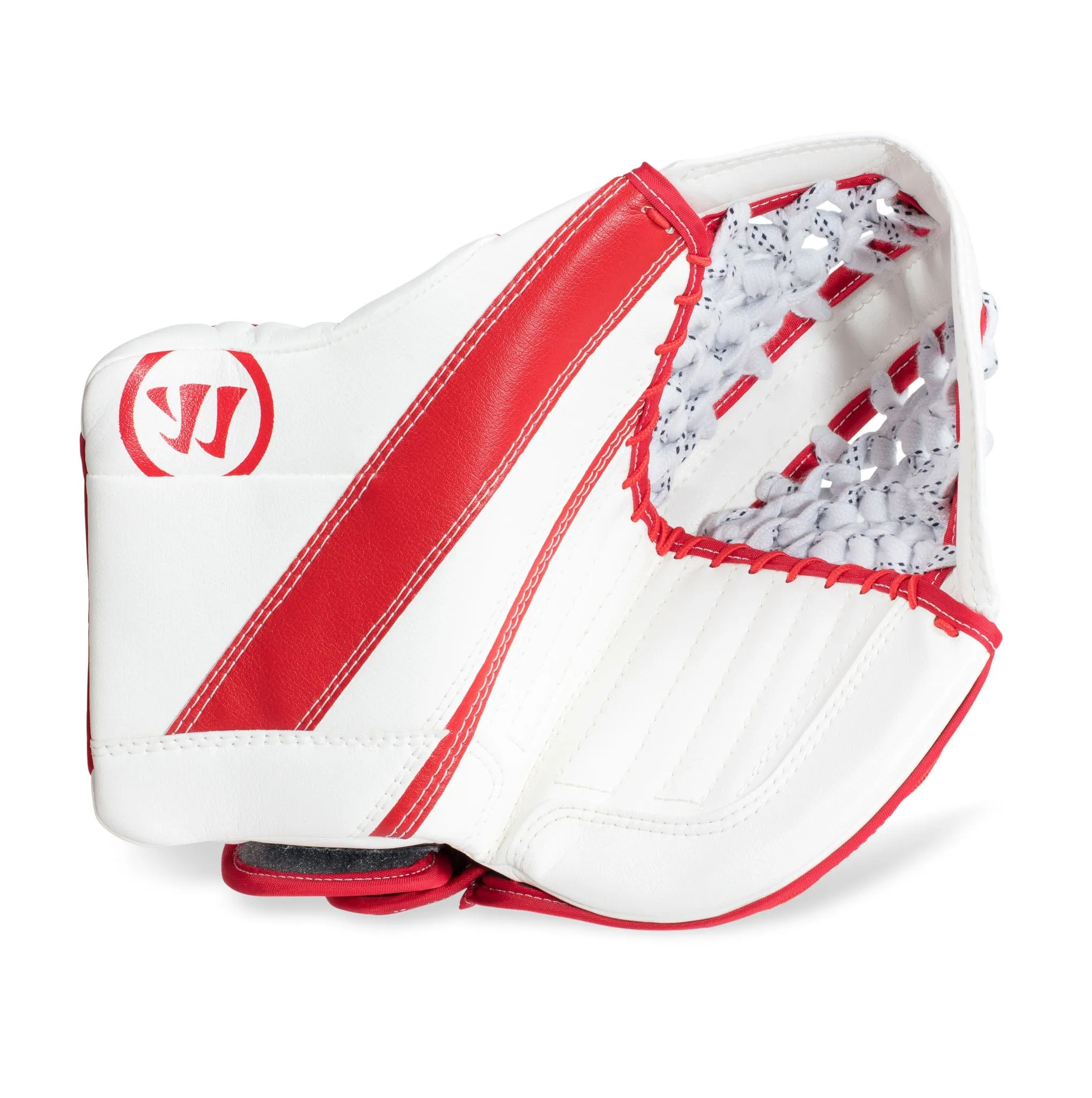 Warrior Ritual G4 Junior Goalie Catcher