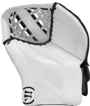 Warrior Ritual GT2 Junior Goalie Catcher