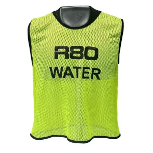 Water & Medic Printed Bibs