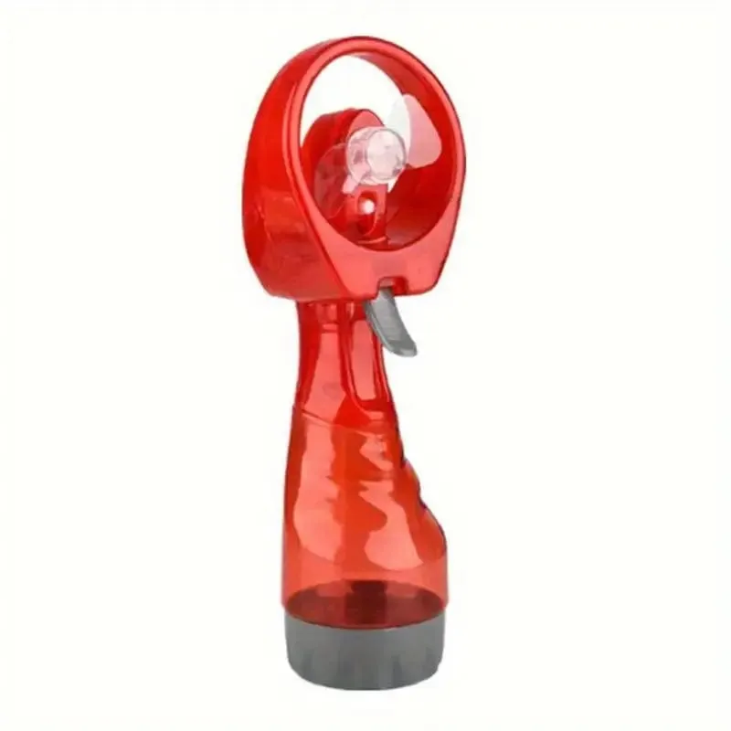 Water Mist Cooling Fan