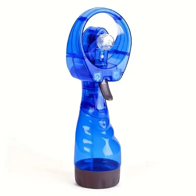 Water Mist Cooling Fan