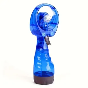 Water Mist Cooling Fan