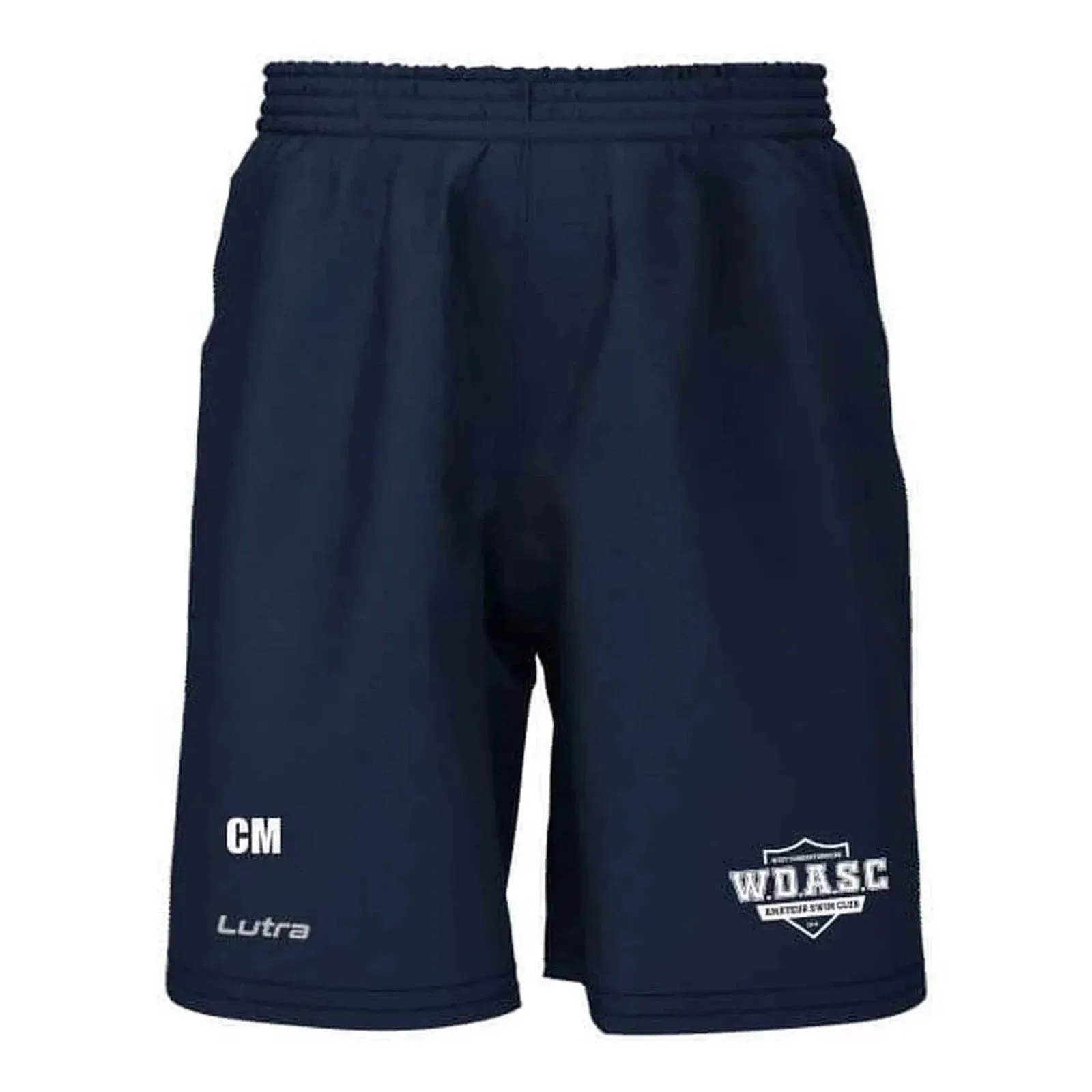 WDASC - JNR Pro Training Short