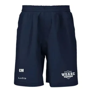 WDASC - JNR Pro Training Short