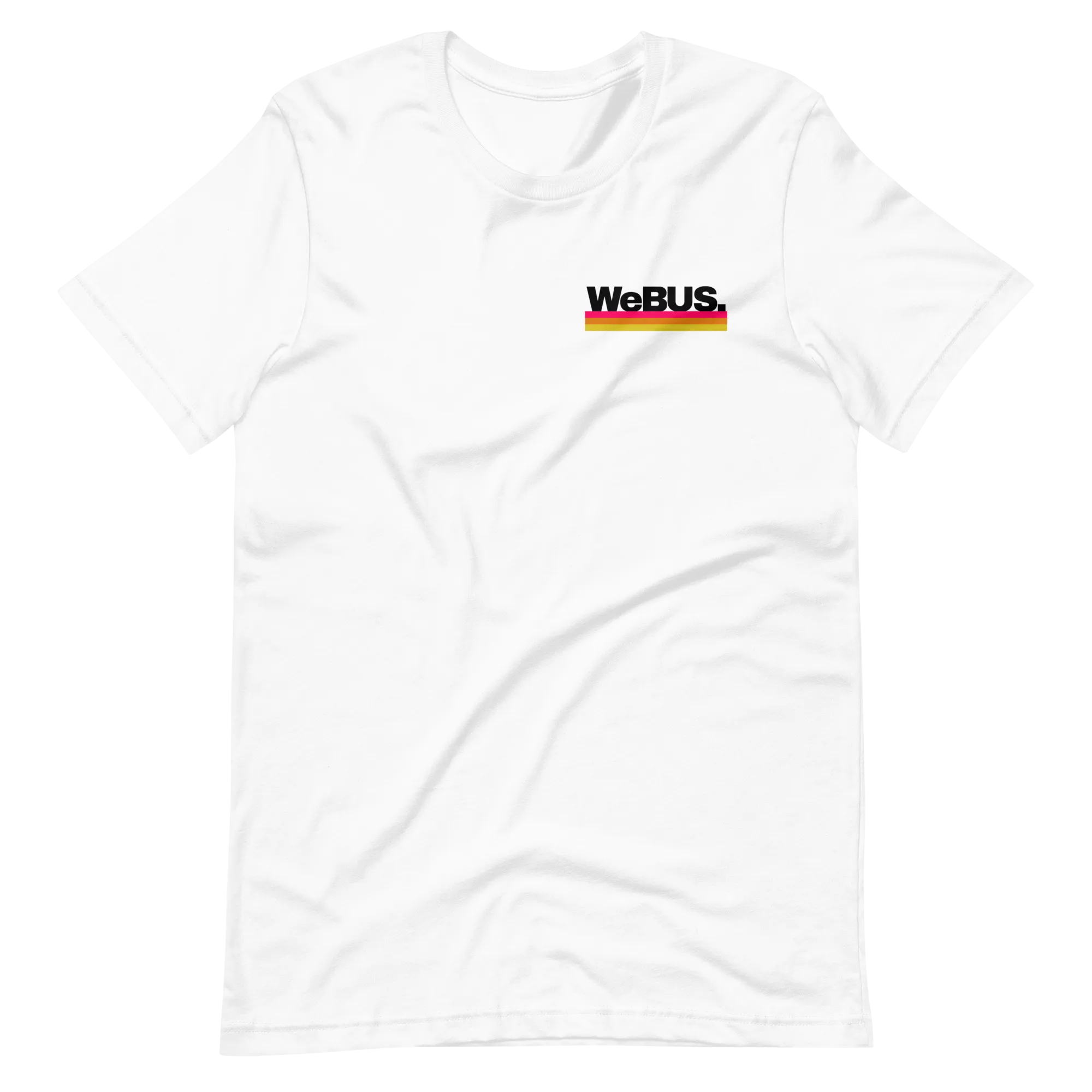 WEBUS Skate tee