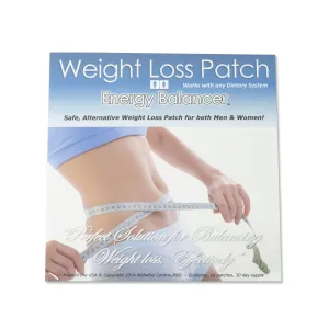 Weight Loss Patch