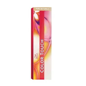 Wella Color Touch Semi Permanent Hair Colour 9/03 60ml