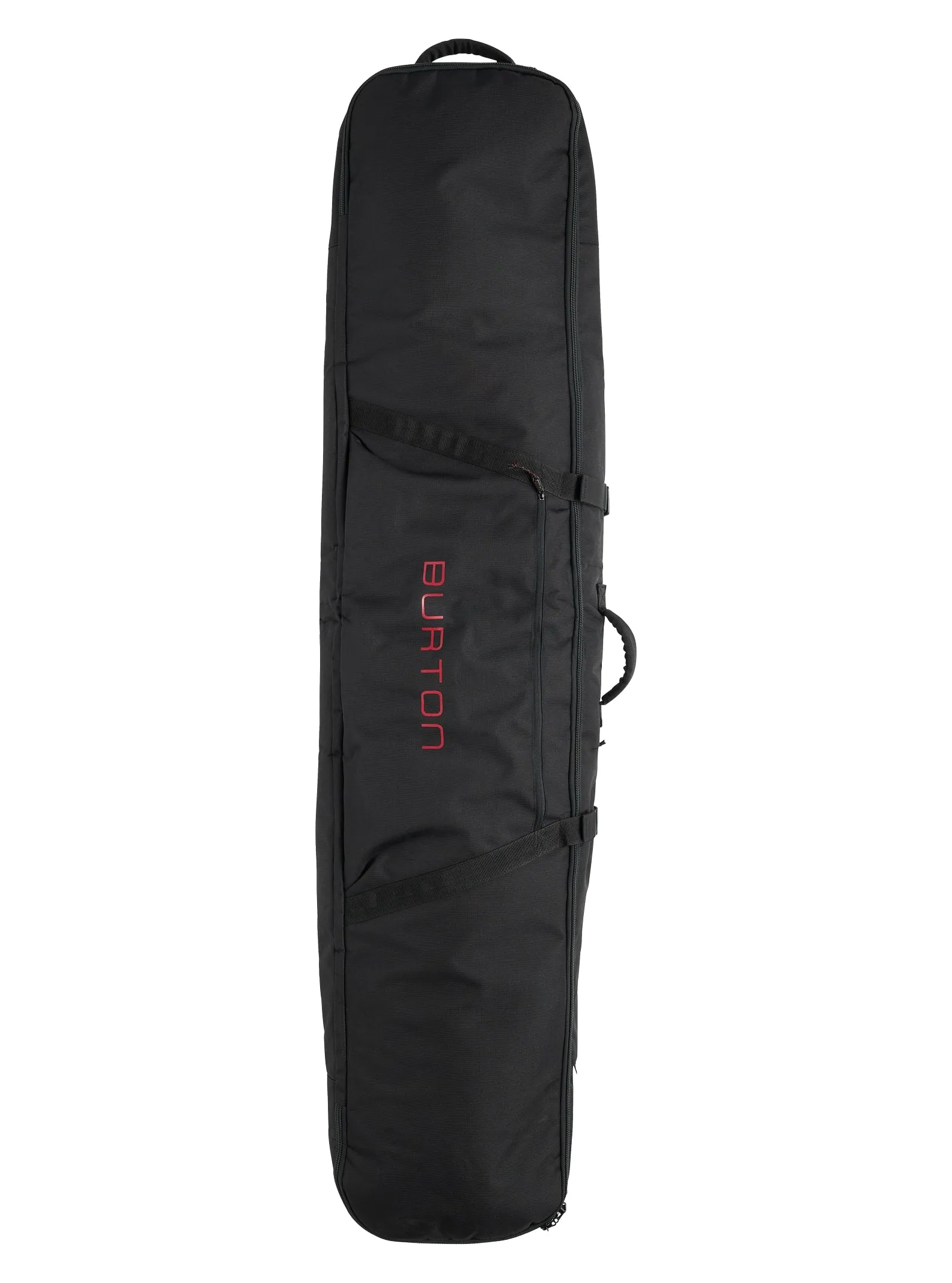 Wheelie Board Case Snowboard Bag 2022