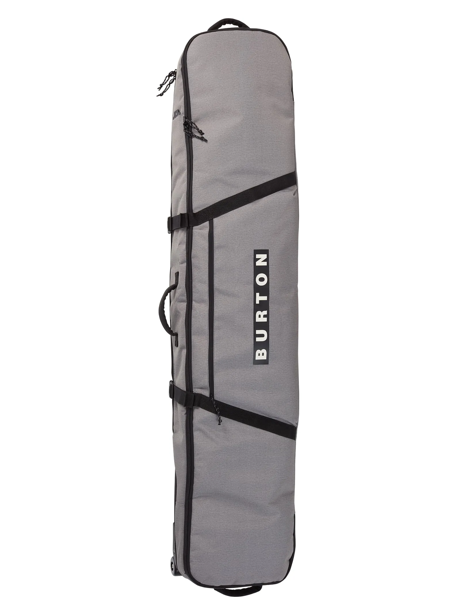 Wheelie Board Case Snowboard Bag 2022
