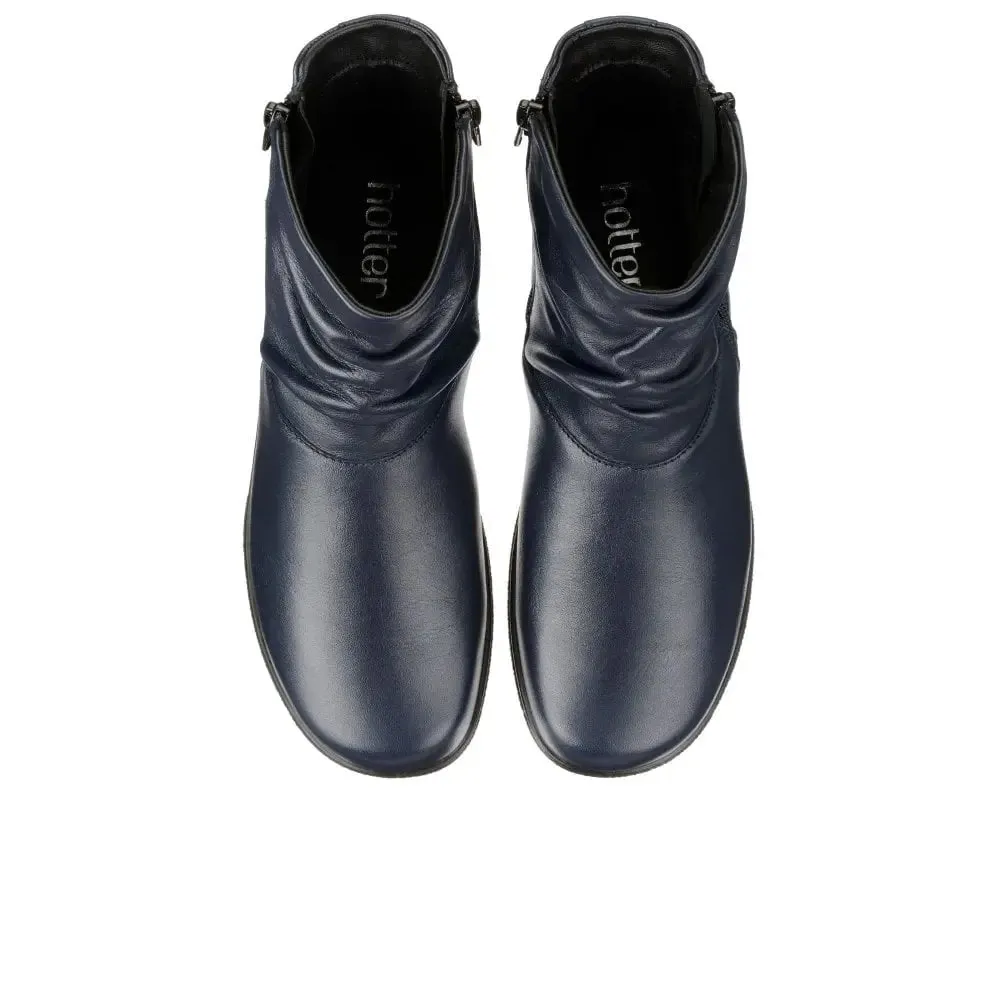 Whisper Outdoor Boots