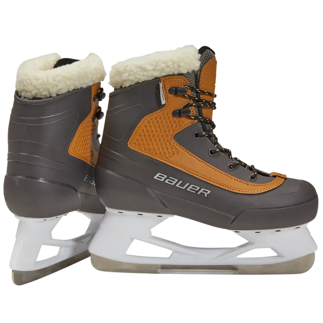 Whistler Lifestyle Ice Skate Unisex Adults