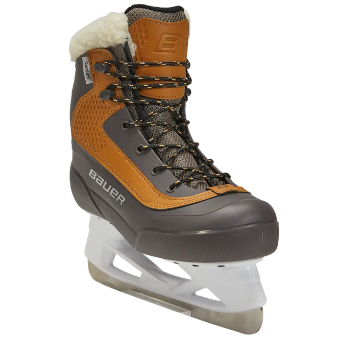 Whistler Lifestyle Ice Skate Unisex Adults