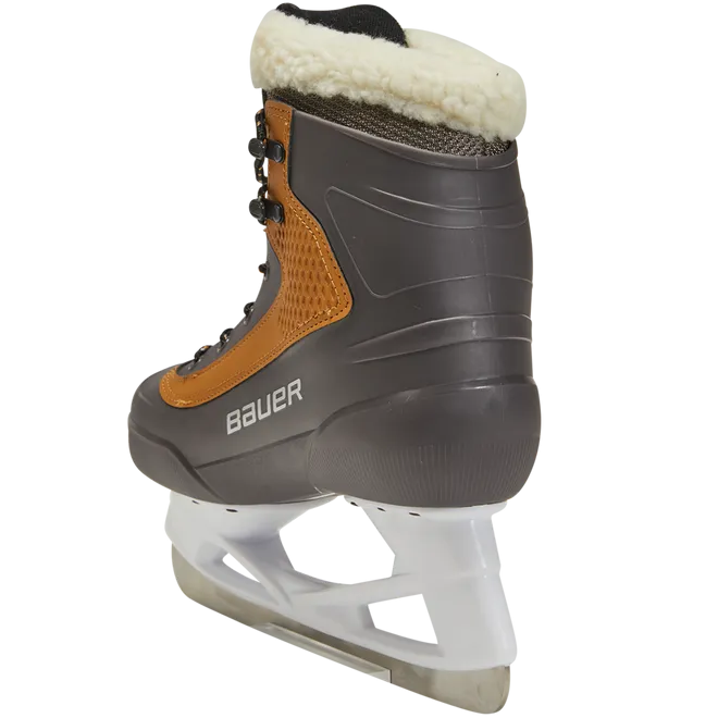 Whistler Lifestyle Ice Skate Unisex Adults