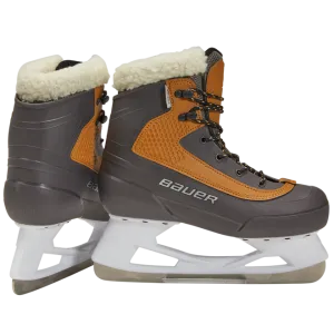 Whistler Lifestyle Ice Skate Unisex Adults