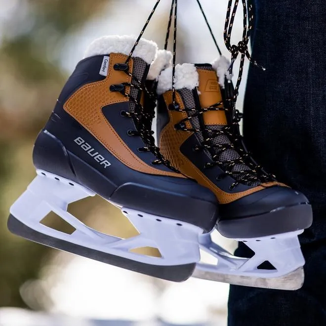 Whistler Lifestyle Ice Skate Unisex Adults