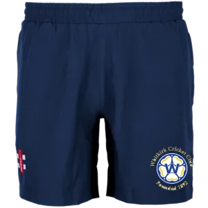 Whitkirk C.C. Velocity Training Shorts