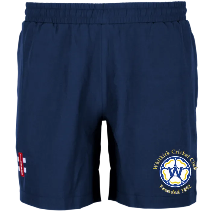 Whitkirk C.C. Velocity Training Shorts
