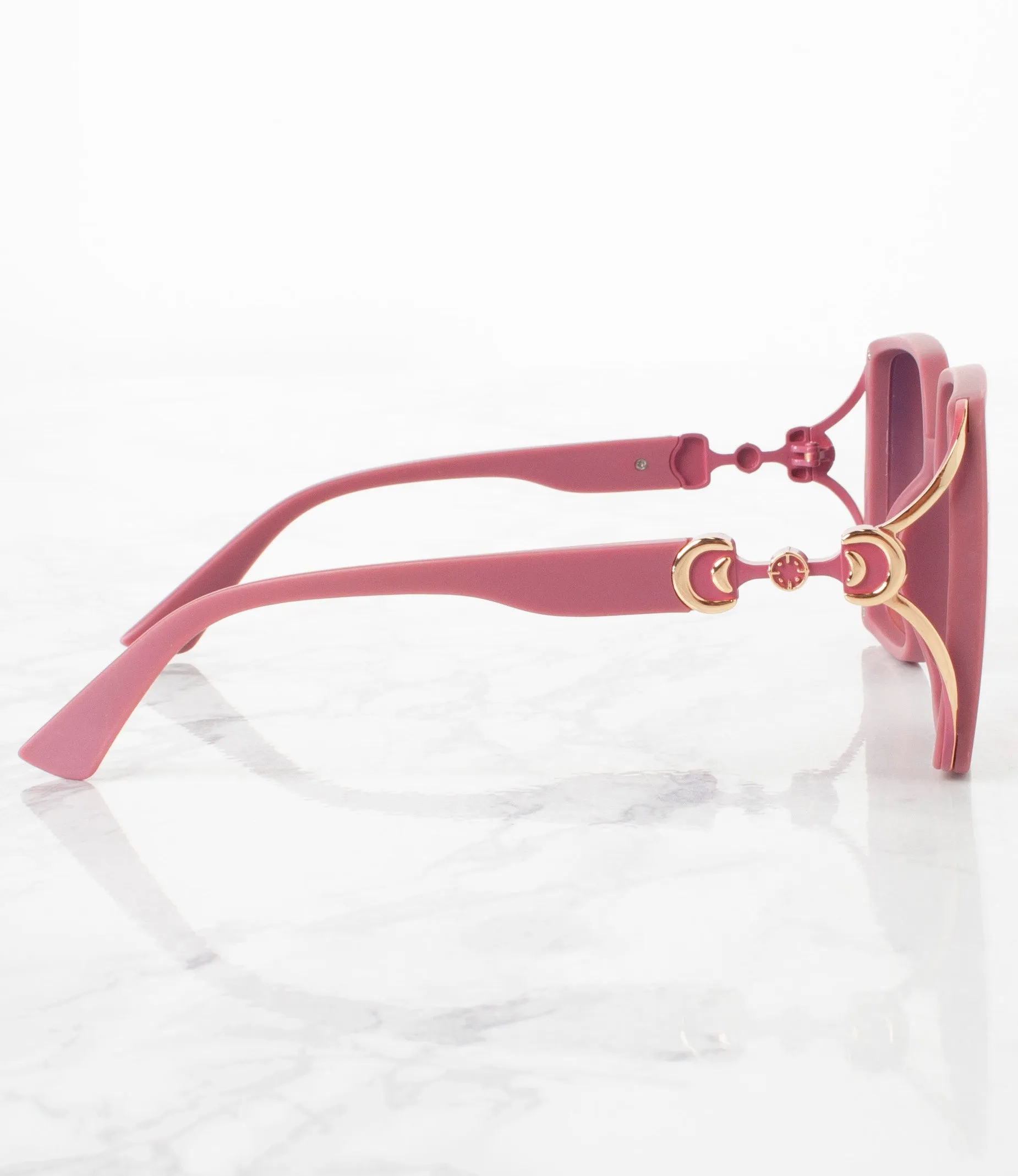 Wholesale Fashion Sunglasses - MP23003AP - Pack of 12