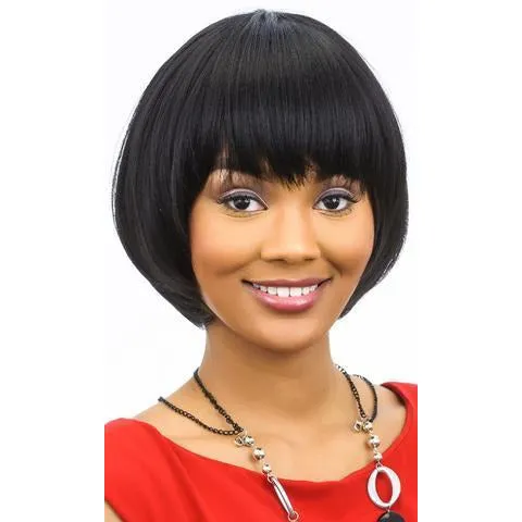 WIG ASHANTI 8" (01)