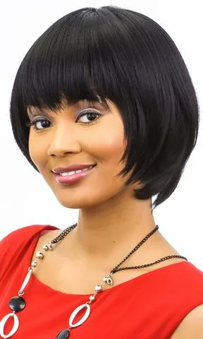 WIG ASHANTI 8" (01)