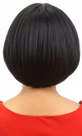 WIG ASHANTI 8" (01)