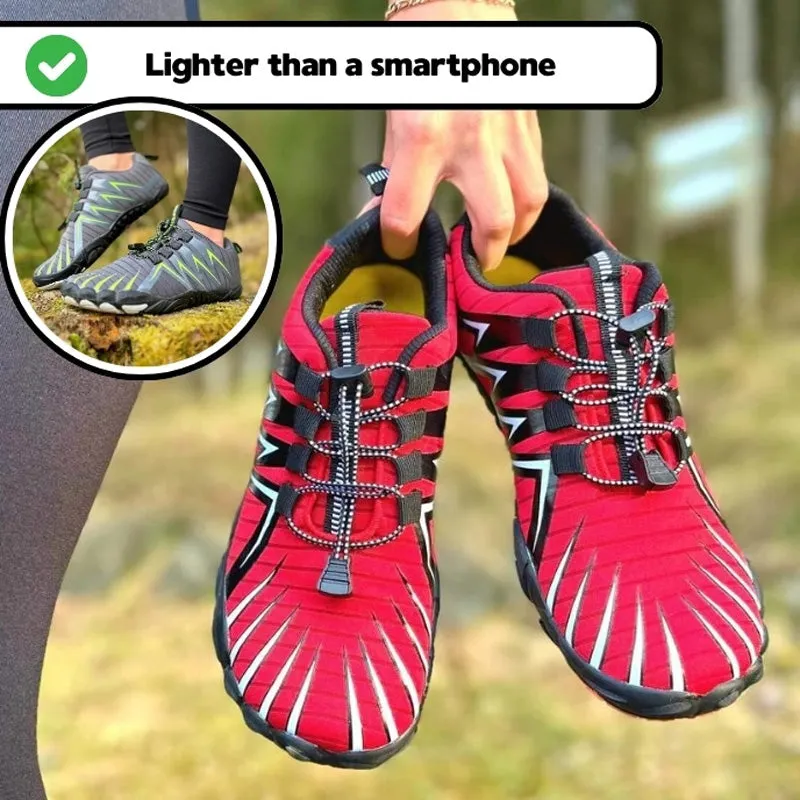 WildTrail Pro™ All-Terrain Grip (Unisex)
