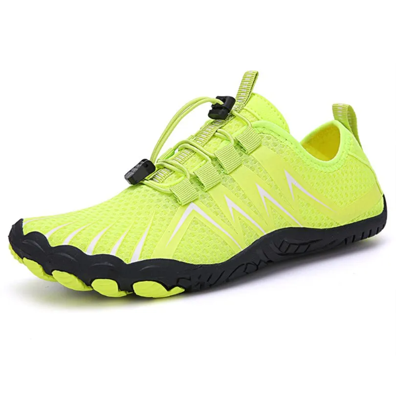 WildTrail Pro™ All-Terrain Grip (Unisex)