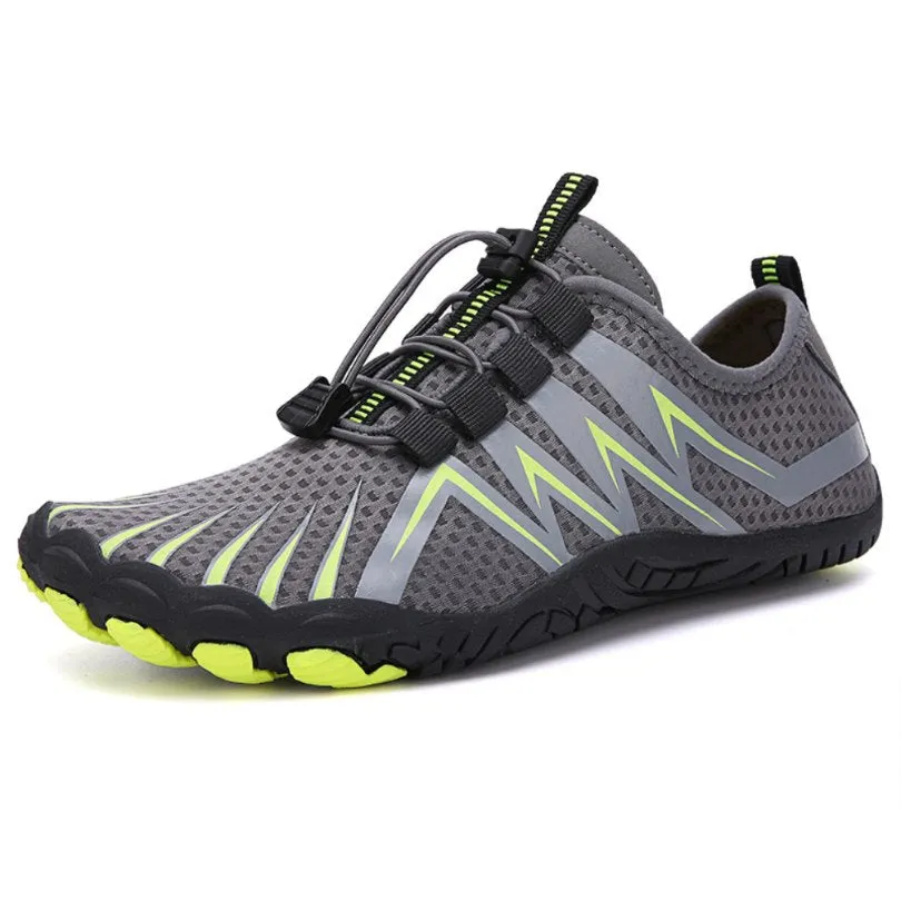 WildTrail Pro™ All-Terrain Grip (Unisex)
