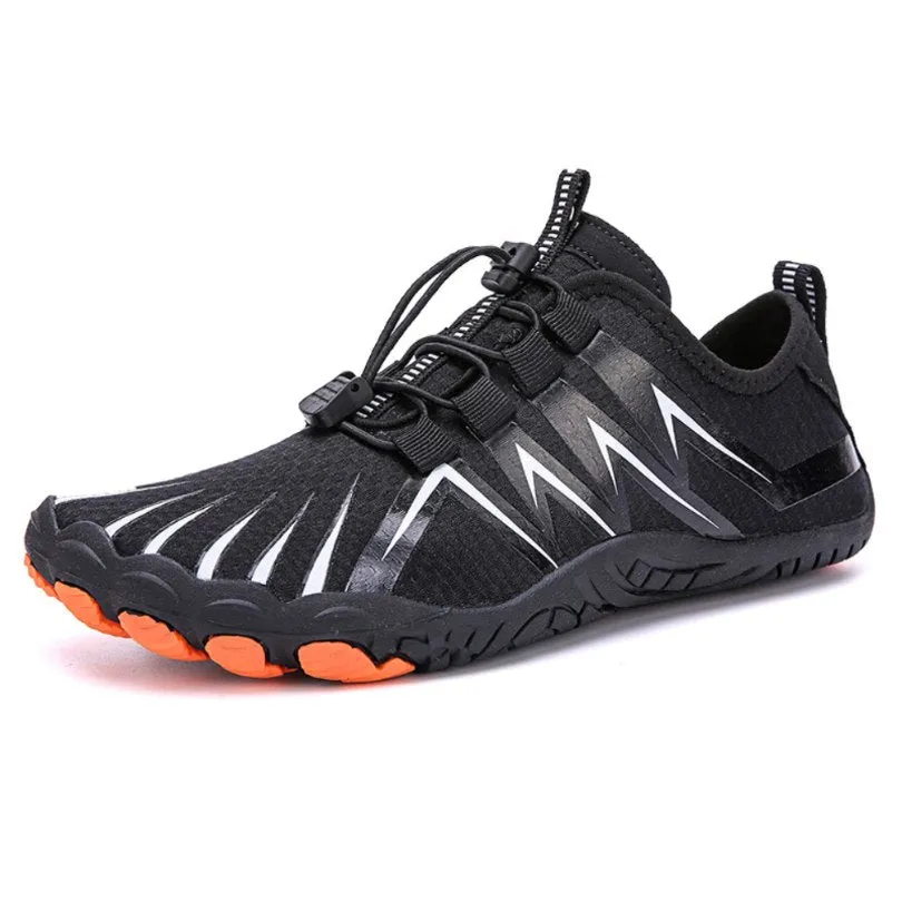 WildTrail Pro™ All-Terrain Grip (Unisex)
